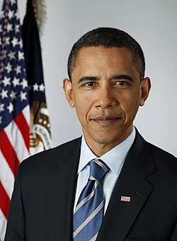 Barack Obama oo si adag uga hadlay dil ay geysteen ciidamada ICE