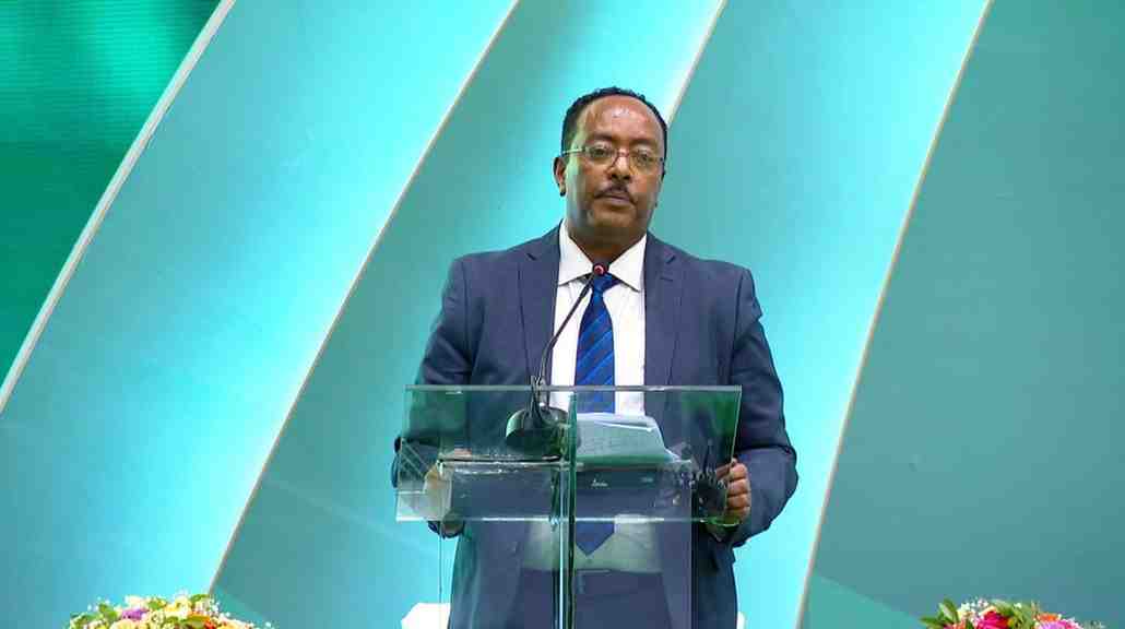 Ethiopian Spy Chief’s Secret Mogadishu Visit: What You Need to Know