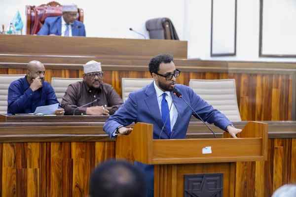 Somalia Approves Cybersecurity Law: What You Need to Know