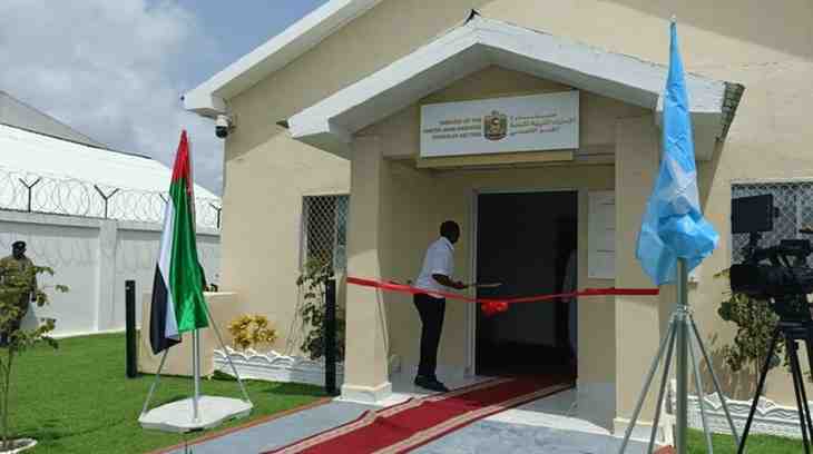 When Is an Investment “In the Territory”?