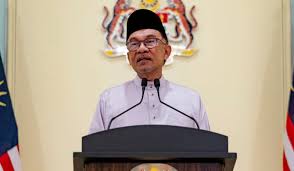 Malaysia’s Prime Minister condemns Israel’s recognition of Somaliland