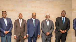 Somali Future Council Urges President Mohamud to Convene Talks as Election Dispute