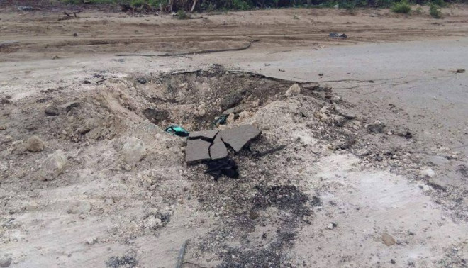 At Least 12 Civilians Killed in Landmine Explosion in Galgaduud Region