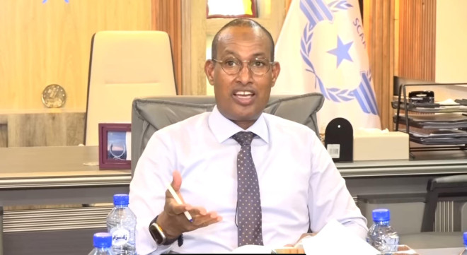 Somalia suspends aircraft over safety and compliance concerns