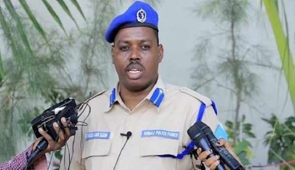 Ciidamada Ammaanka oo Ballanqaaday Howlgallo Dheeraad ah