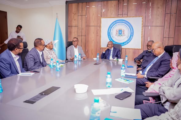 Somalia holds emergency meeting as drought reaches critical levels