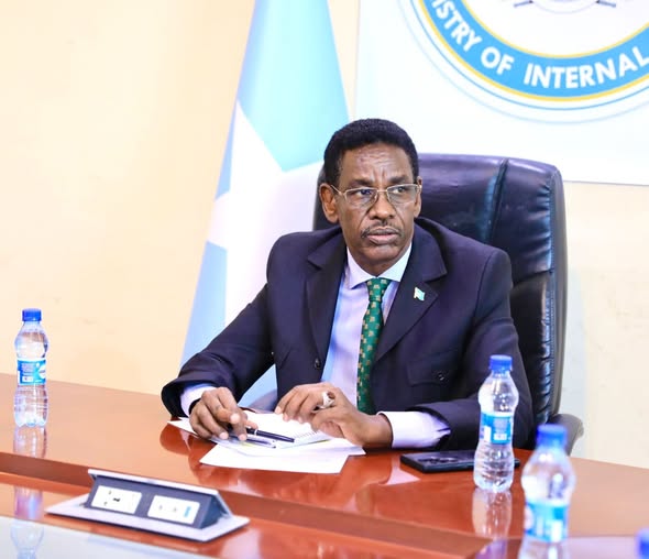 Somalia launches high-level push against human trafficking and migrant smuggling