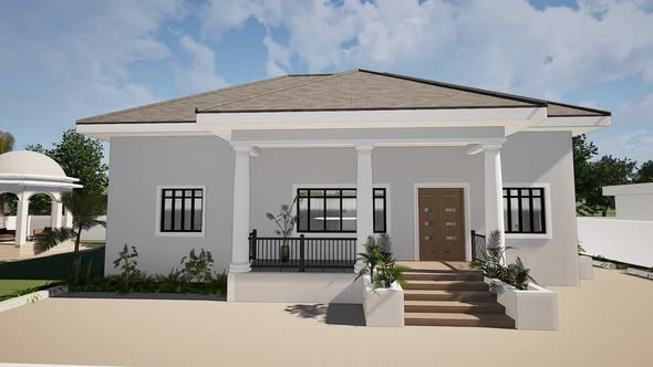 Somali Embassy in Tanzania set to inaugurate new ambassadorial residence.