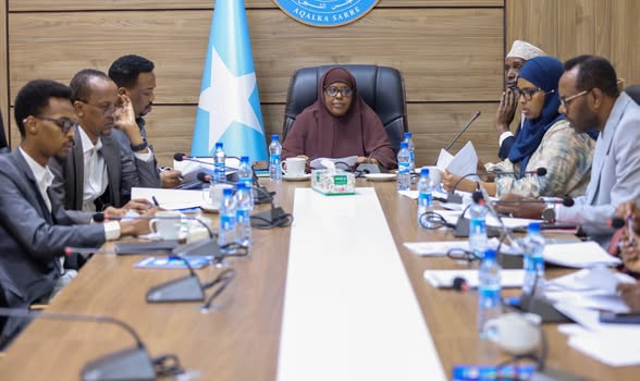 Senate committee holds consultative meeting with ministry of petroleum and minerals on mining law