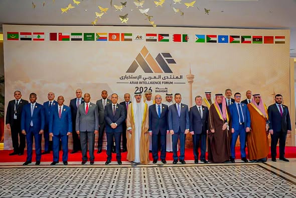 somalia takes part in 7th arab intelligence leaders meeting