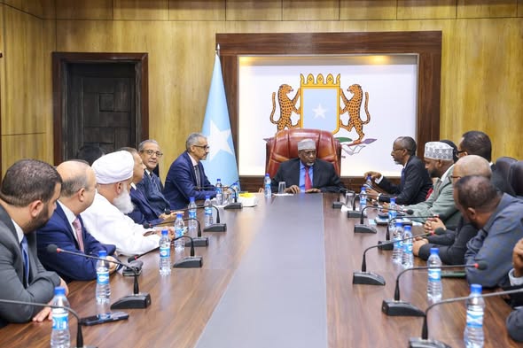 Somalia Seeks Expanded Cooperation to Improve Education Quality