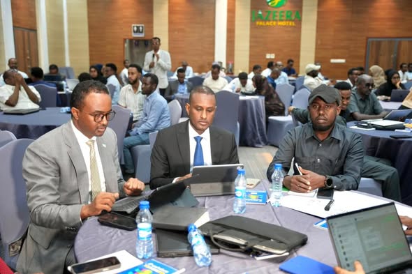 Federal institutions unite to enhance accountability and performance measurement.