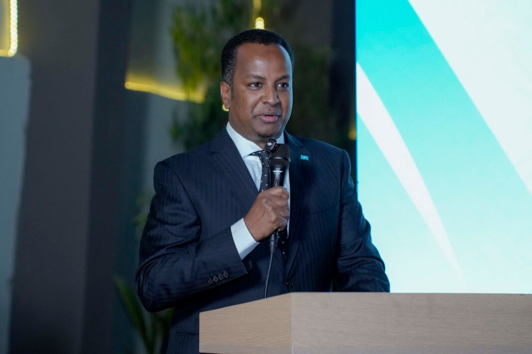 Somalia Foreign Minister hosts high-level Iftar for Diplomatic Corps in Mogadishu