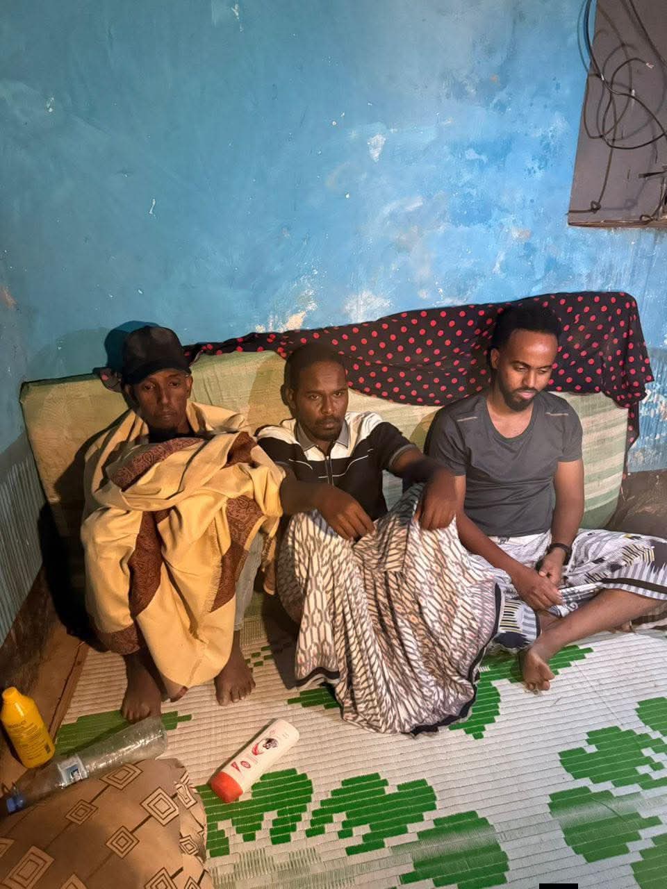 Maxaa ka cusub xubnaha Guddiga Doorashooyinka ee lagu afduubtay Buula-burde?