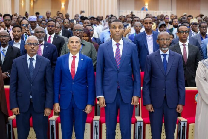 PM Hamza calls education the backbone of the country’s growth, peace, and security.