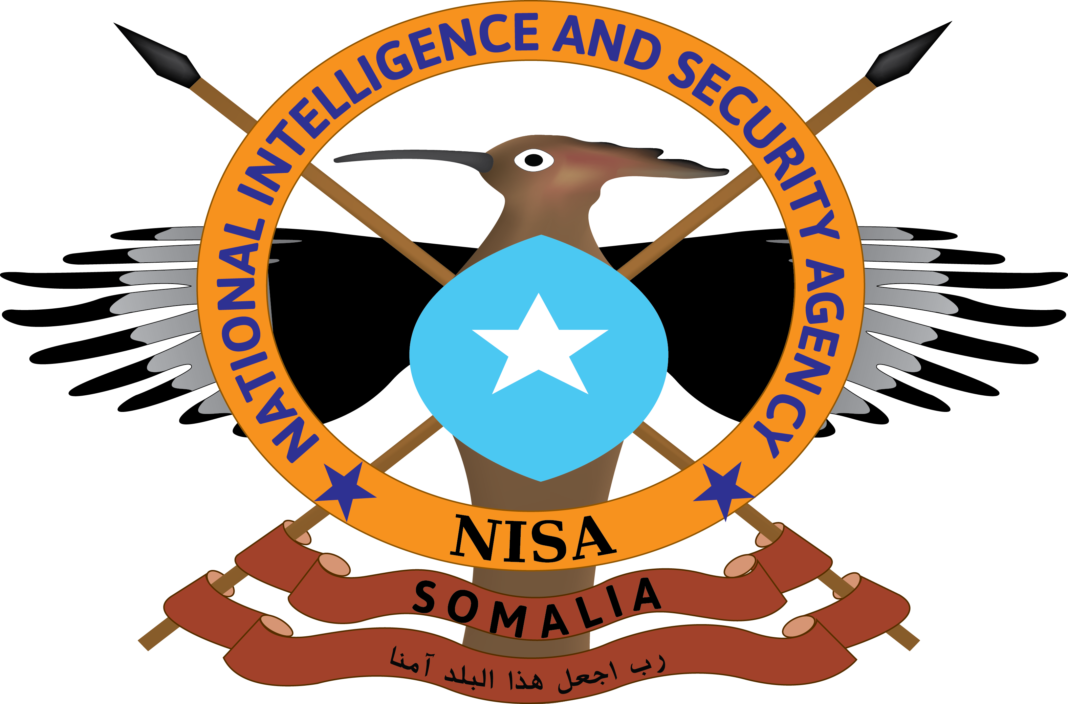 NISA conducts successful operation in middle Jubba, eliminates senior al-shabaab leader
