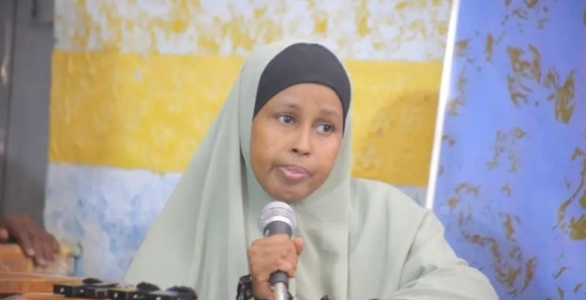 Puntland carries out qisas sentence in Galkaacyo murder case