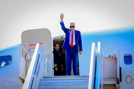 Somaliland President Abdirahman Irro travels to the United Arab Emirates for high-level talks with Emirati officials.