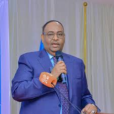 Puntland accuses federal government of endangering security personnel