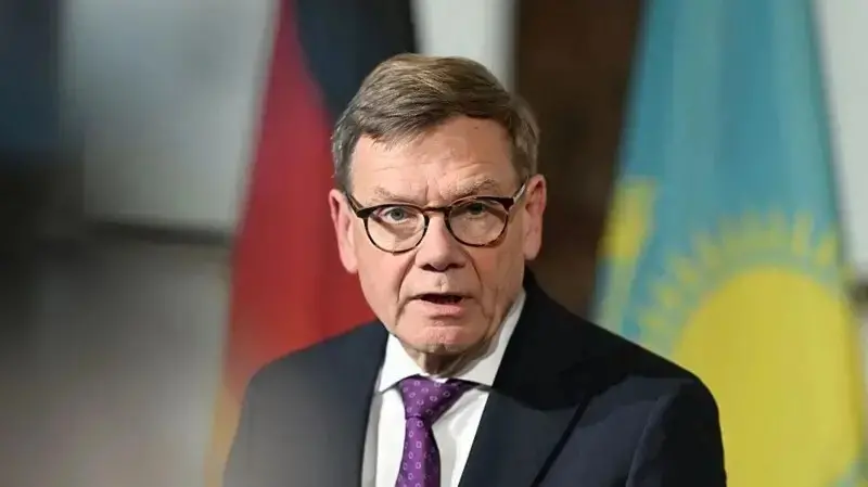 Jarmalka: “Gantaallada Iiraan Khatar kuma aha Israa’iil oo keliya, balse Yurubna way Saameynayaan”