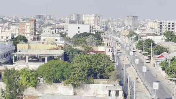 Falanqeyn: Amniga Muqdisho Ma Wuxuu Galay Marxalad Cusub?