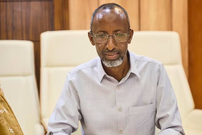 MW Xasan Sheekh oo ergo u dirsaday mucaaradka