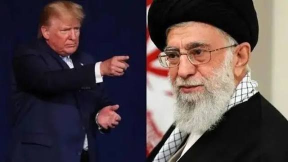 Mareykanka oo Isku Diyaarinaya Suurtagalnimada Weerar Milatari oo Ka Dhanka ah Iran