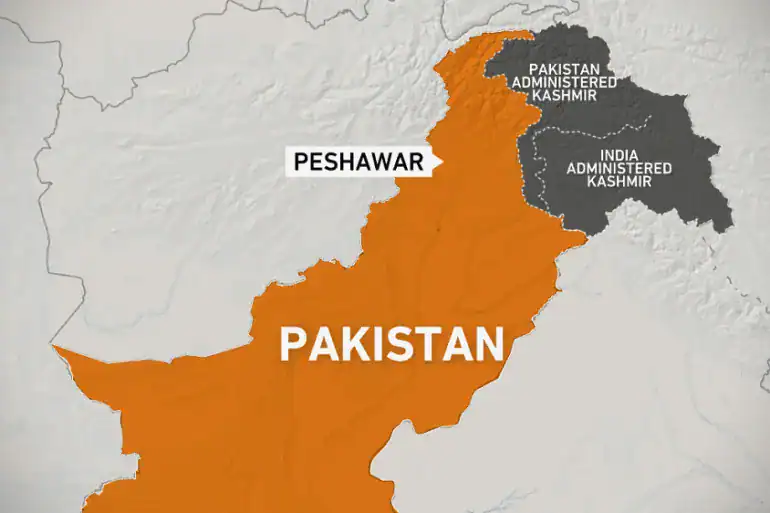 Pakistan iyo Taalibaan oo xiisad hor leh ka dhex aloosan