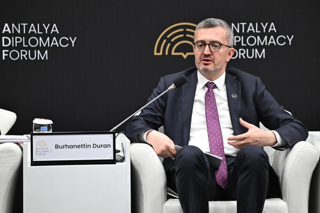 Somali-Turkish cooperation continues to grow in security and energy sectors.