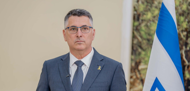 Israel officially approves Somaliland’s first ambassador, Dr. Mohamed Hagi.