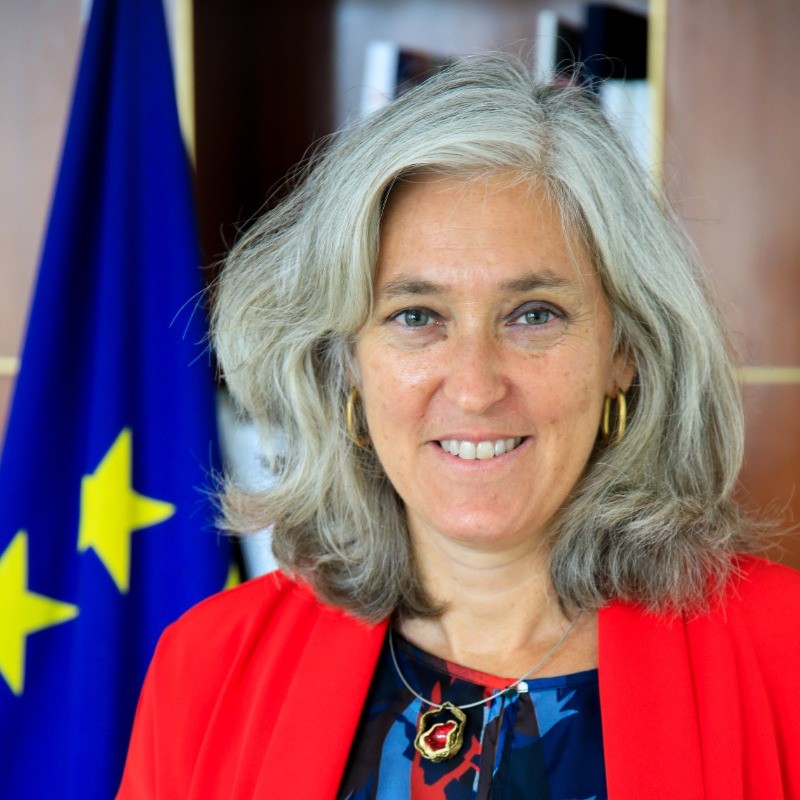 Midowga Yurub oo war ka soo saartay Xiisadda Koofur Galbeed.