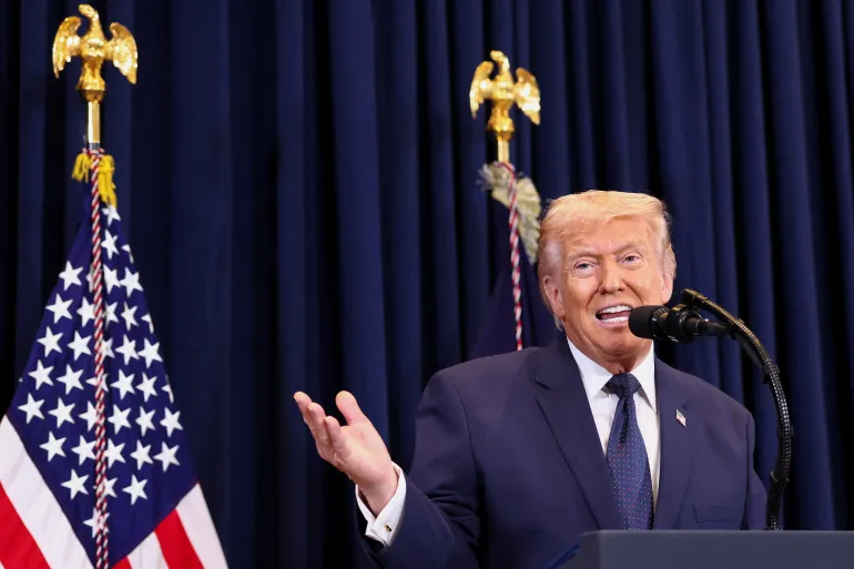 FBI oo ka digtay suurtagalnimada weerarro ay Iran ka fulin karto gudaha Mareykanka