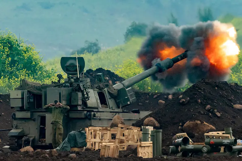 Hoggaanka Midowga Yurub oo baaq nabadeed ka soo saaray dagaalka Bariga Dhexe