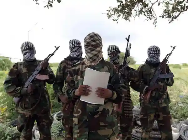 Alshabaab Releases Video Detailing Godka Jilacow Attack, Claims Spokesperson’s Son Among Assailants