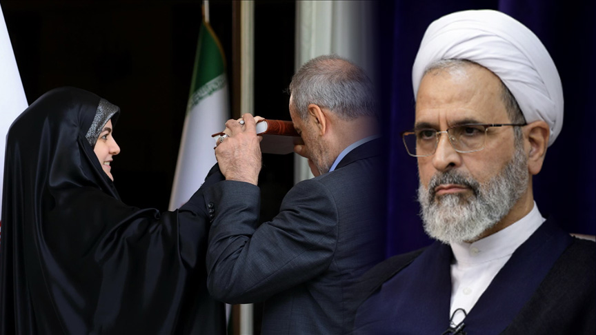 Iran Forms Interim Leadership Council After Supreme Leader’s Death