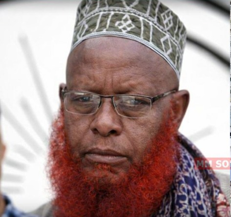 Koox hubeysan oo xalay nabadoon ku dishay Muqdisho