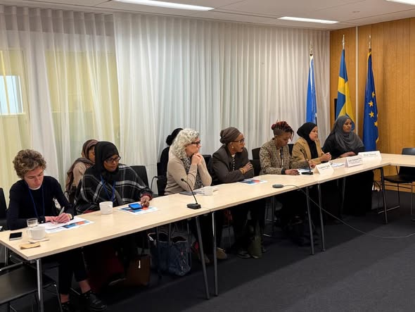 Somalia highlights women’s empowerment efforts at international conference in New York city