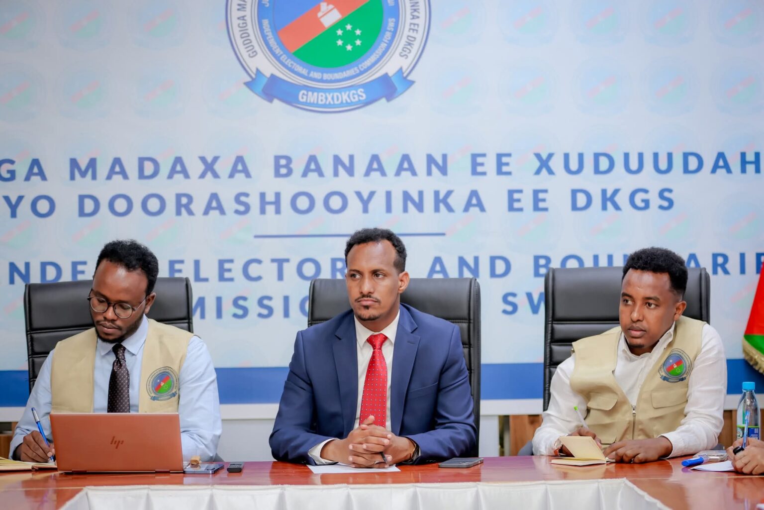 Koofur galbeed oo shaacisay Jadwalka doorashada ee Baarlamaanka.