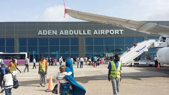 Somalia suspends flights to Baidoa amid escalating rift with South West State