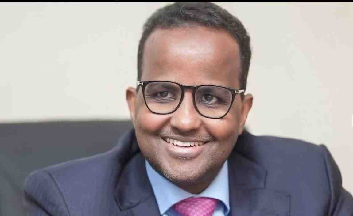 JSP Secretary General Resigns in Scathing Statement, Accuses President Mohamud of Running ‘One‑Man Show’