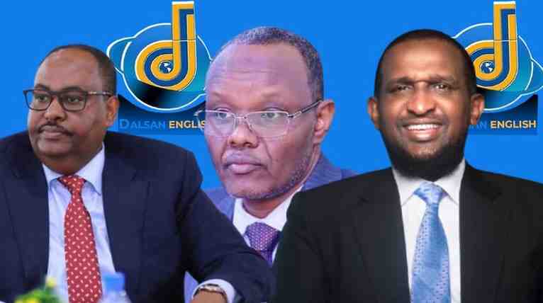 Somali Political Leaders Withhold Congratulations from South West State President