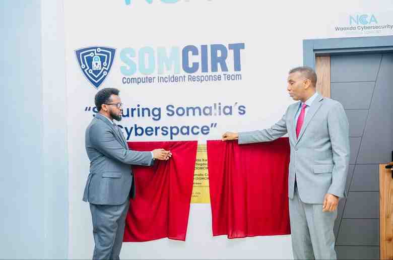 Somalia Launches National Cyber Incident Response Center - SOMCIRT