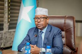 Defence minister hails capture of Mubaarak and Daarisalaam in Lower shabelle