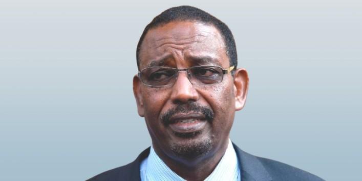 Kenyan MP Farah Maalim Accuses Ethiopia of 30-Year Campaign to Destabilize Somalia