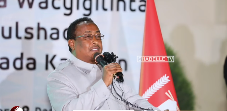 Banadir administration welcomes parliament’s approval of provisional constitution