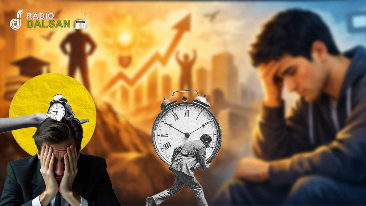 Sirta ka dambaysa Guusha aan Duugoobin, Maxay dhalinyarada maanta ku qaldamaan