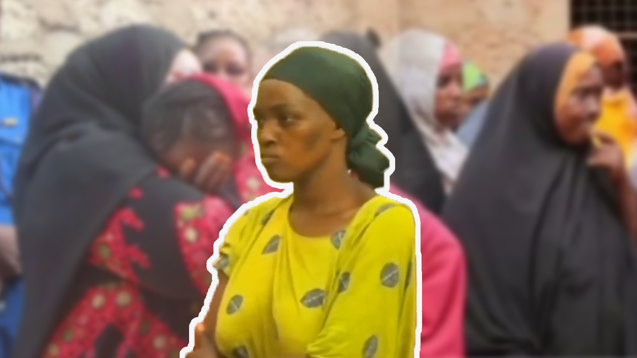 Mombasa: Maxay yihiin kooxaha ugaadhsanaya haweenka iyo carruurta