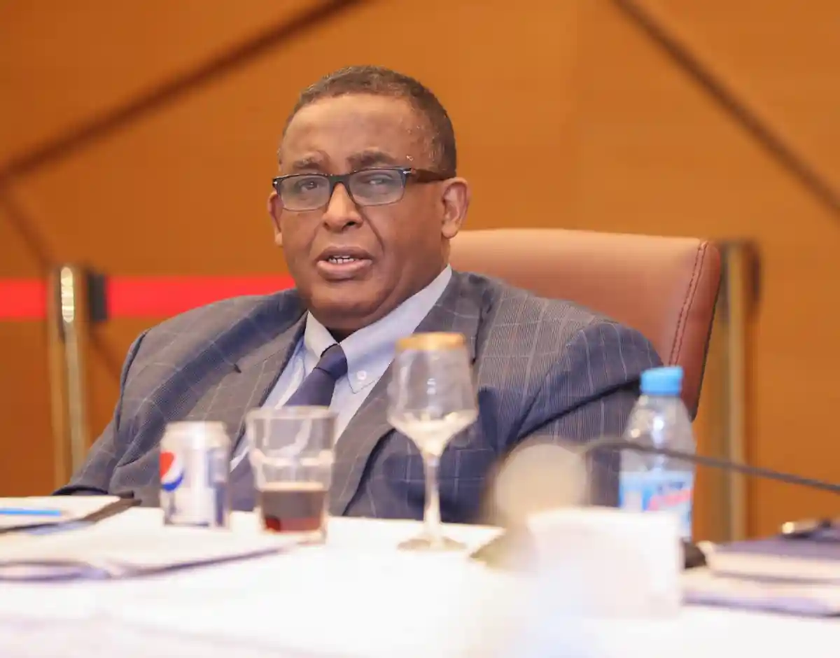 Somalia’s Ex-PM Warns Oil Deal and Political Rifts Could Spark New Crisis