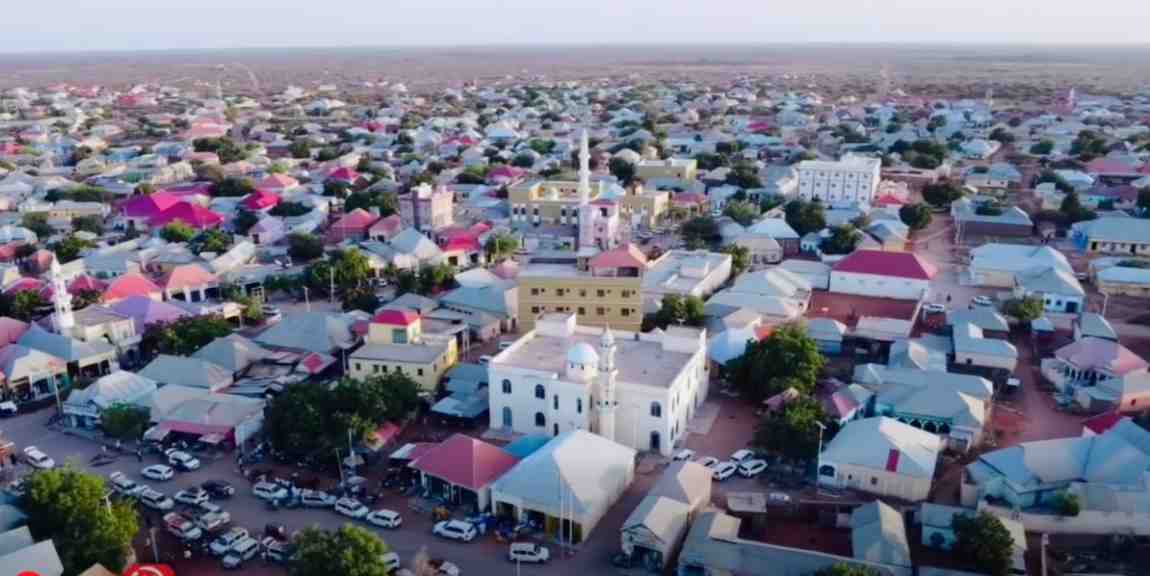 What Is Preventing Somali Women from Running in Local Elections?