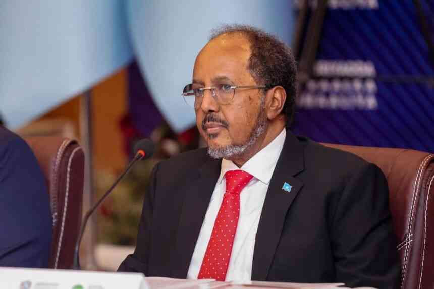 Somalia Cheers US-Iran Ceasefire Deal